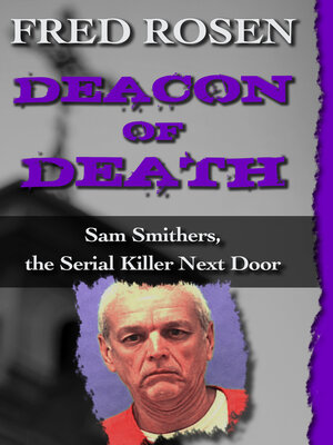 Deacon of Death - ebook
